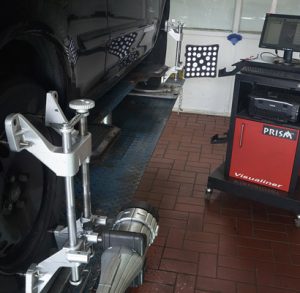 Degener-Reifenservice-u